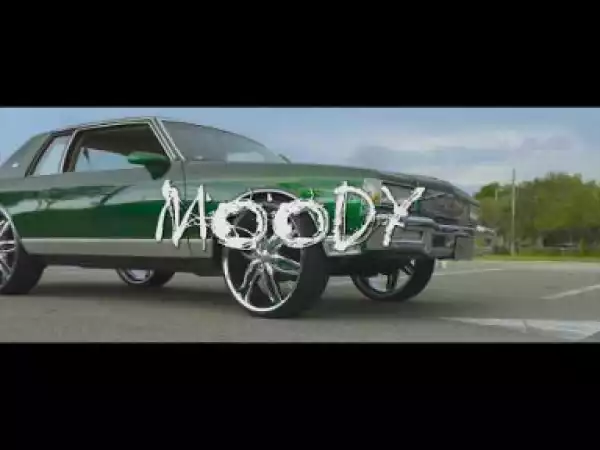 Video: FBB Moody - Old Me